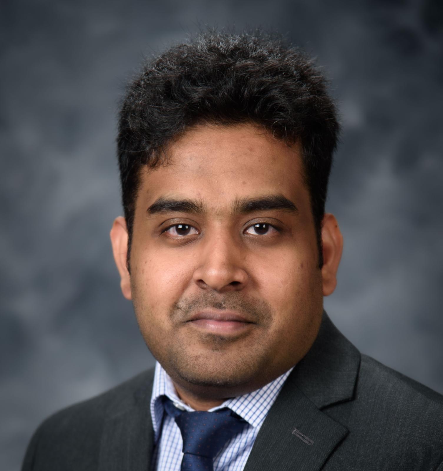 arun-venugopalan-joins-msu-gulf-coast-aquatic-health-lab-enhancing